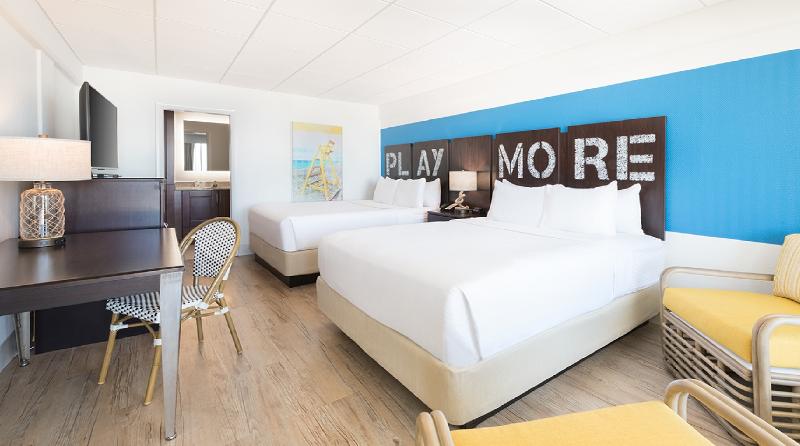 스탠다드 룸, Sirata Beach Resort