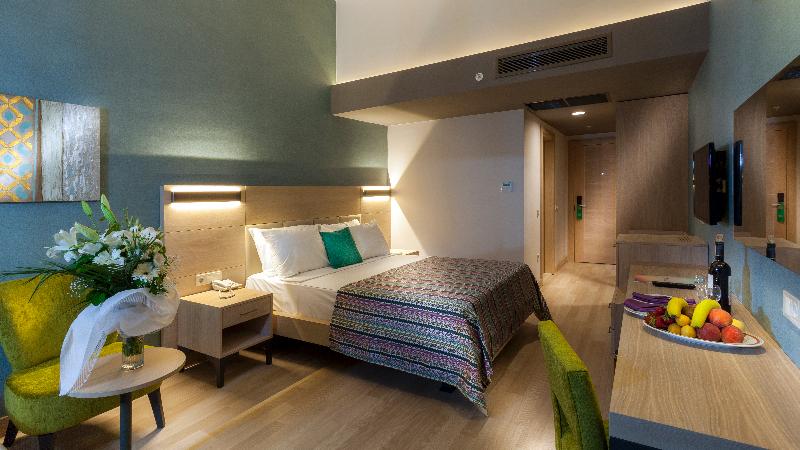 스탠다드 스튜디오 킹침대, Country Inn & Suites By Radisson, Atlanta Airport South, Ga