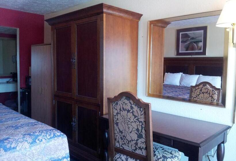 스탠다드 룸, Garden Inn And Extended Stay