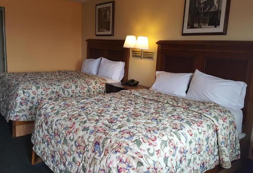 스탠다드 룸, Garden Inn And Extended Stay
