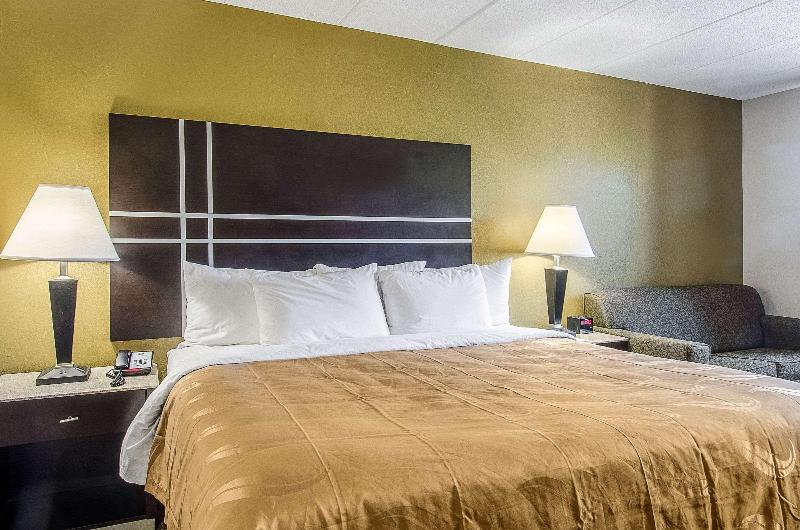 Стандартный Номер Кровать Кинг, La Casa Inn & Suites Middleboro