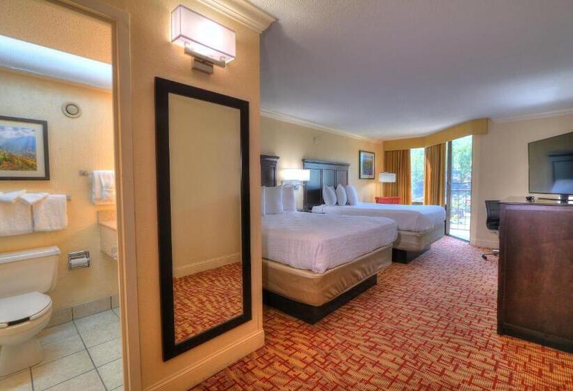 غرفة قياسية, Edgewater Hotel And Conference Center
