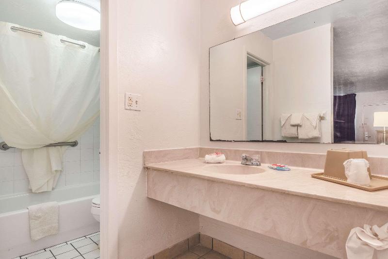 스탠다드 룸, Regency Inn