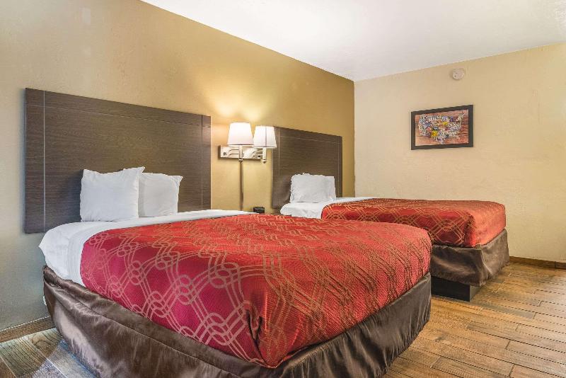 스탠다드 룸, Regency Inn