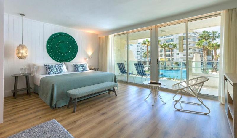 Premium Suite, Embassy Suites By Hilton Raleigh Crabtree