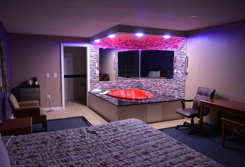Стандартный Номер Кровать Кинг, Travel Inn New Castle Airport