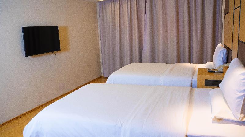 اتاق استاندارد, Harrah's Hotel and Casino Las Vegas