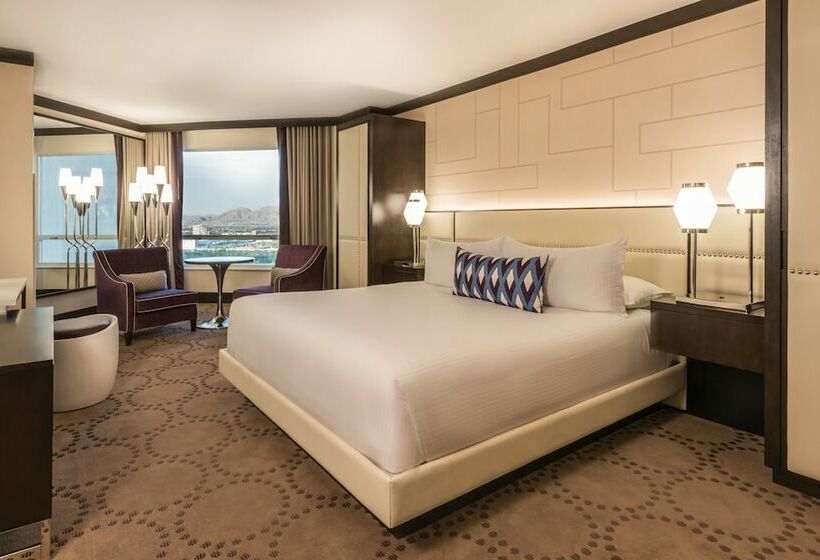 行政套房, Harrah's Hotel and Casino Las Vegas