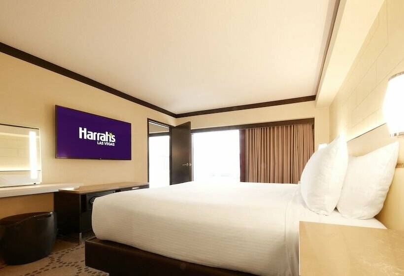 سوییت اجرایی, Harrah's Hotel and Casino Las Vegas