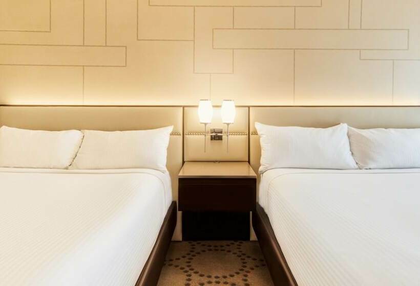 Executive Suite, Harrah's Hotel and Casino Las Vegas