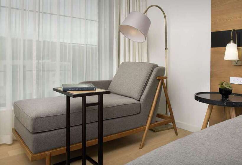标准间, Don Fernando De Taos, Tapestry Collection By Hilton