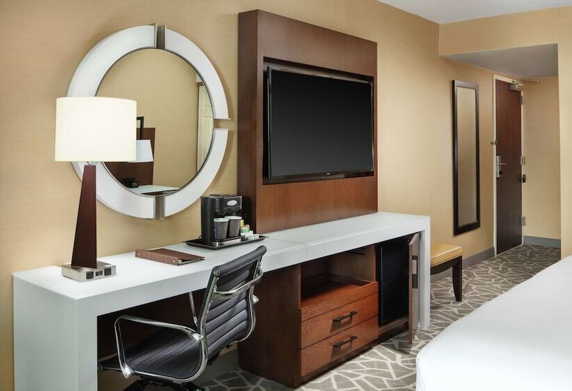 デラックスルーム, Doubletree By Hilton Hotel Annapolis