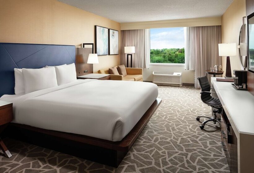 デラックスルーム, Doubletree By Hilton Hotel Annapolis