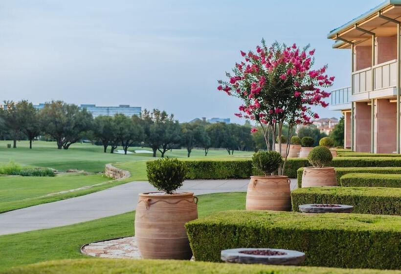 Вилла 1 Спальня, The Ritz Carlton Dallas, Las Colinas