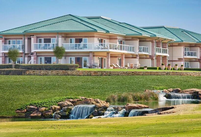 Вилла 1 Спальня, The Ritz Carlton Dallas, Las Colinas
