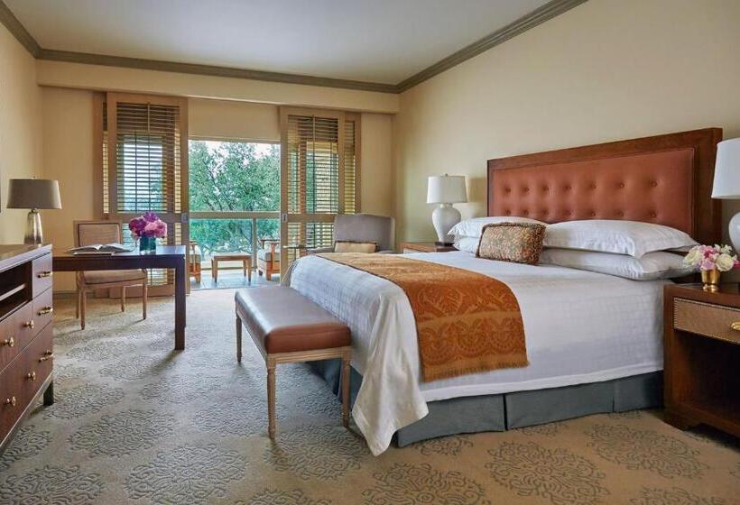 Вилла 1 Спальня, The Ritz Carlton Dallas, Las Colinas