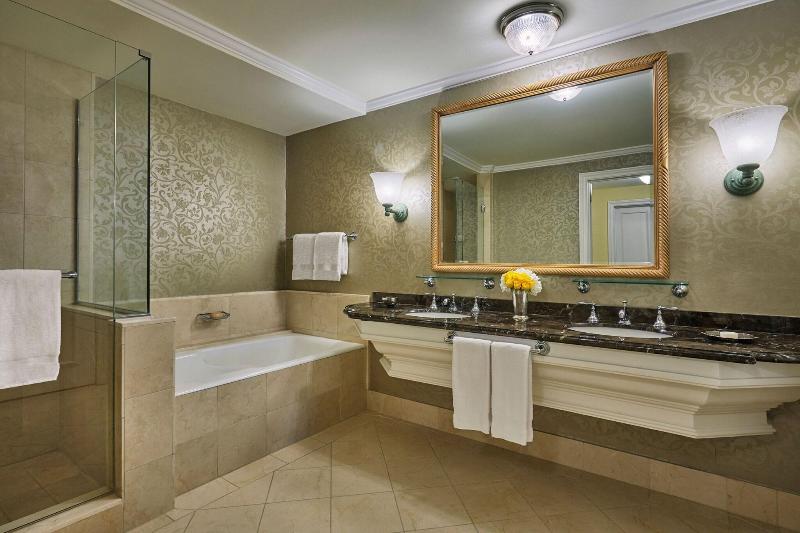 Вилла 1 Спальня, The Ritz Carlton Dallas, Las Colinas