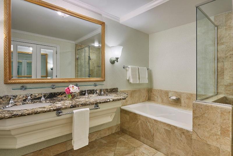 Вилла 1 Спальня, The Ritz Carlton Dallas, Las Colinas