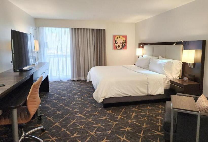 标准间, Holiday Inn New Orleans Downtown Superdome, An Ihg