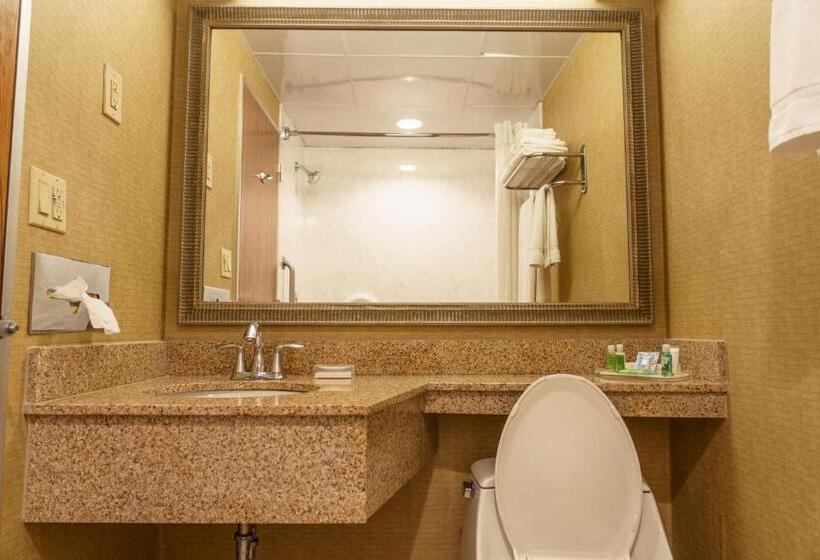 标准间, Holiday Inn New Orleans Downtown Superdome, An Ihg