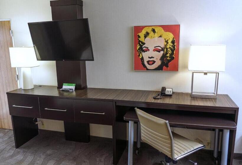 行政房间, Holiday Inn New Orleans Downtown Superdome, An Ihg