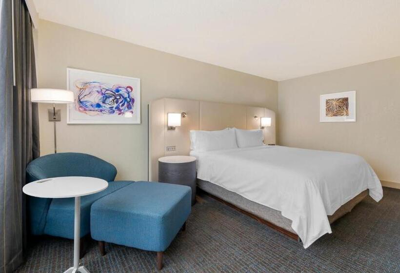 Номер Стандарт, Delta Hotels By Marriott West Palm Beach