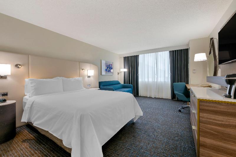 Номер Стандарт, Delta Hotels By Marriott West Palm Beach