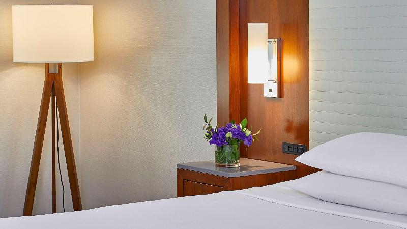 Habitación Estándar Cama King, Hyatt Regency Atlanta
