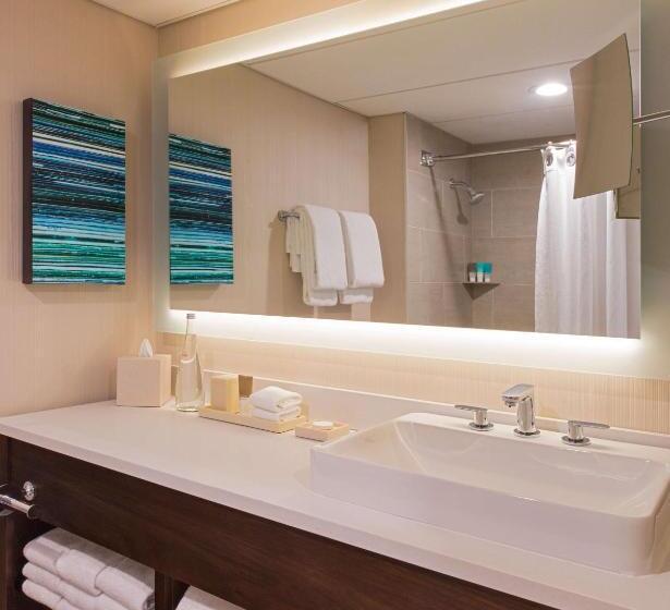 חדר סטנדרט, Hyatt Regency Austin