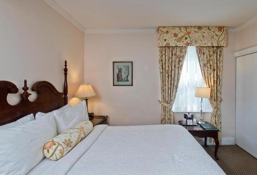 Номер Стандарт, The Hotel Northampton