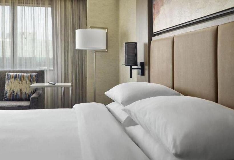 Chambre Standard, Chattanooga Marriott Downtown