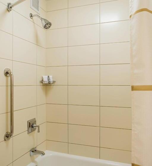 Стандартный Номер Кровать Кинг, Chicago Marriott Oak Brook