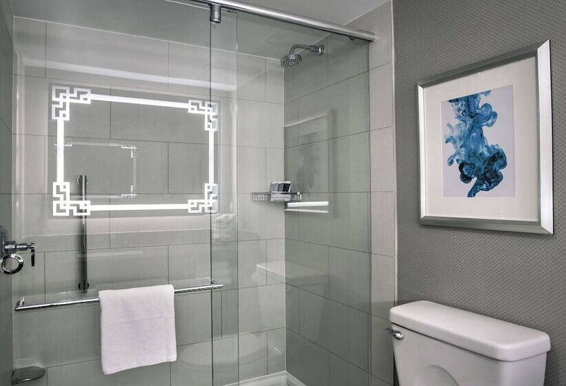 اتاق استاندارد با 2 تخت دوبل, Jw Marriott Washington, Dc