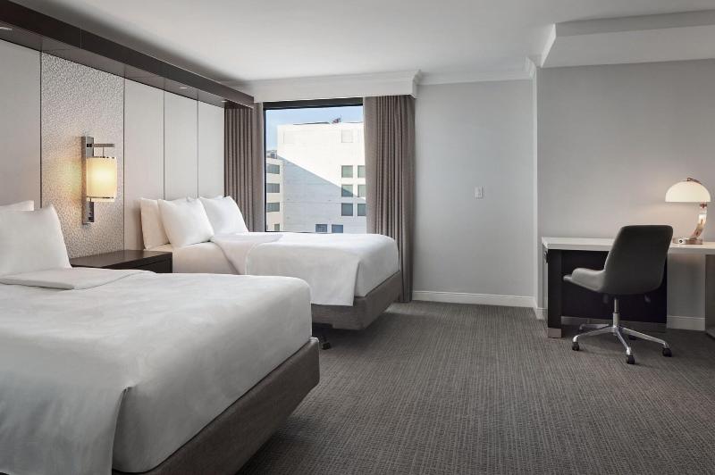 اتاق اجرایی, Jw Marriott Washington, Dc