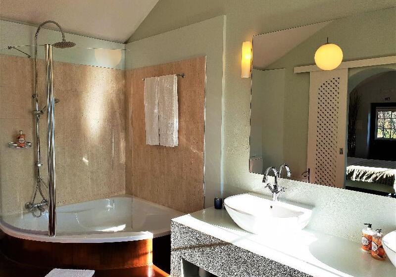 חדר סטנדרט, Legacy Resort Hotel & Spa
