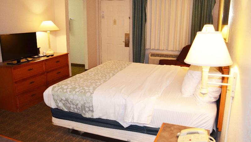 Стандартный Номер Кровать Кинг, Magnuson Hotel Texarkana
