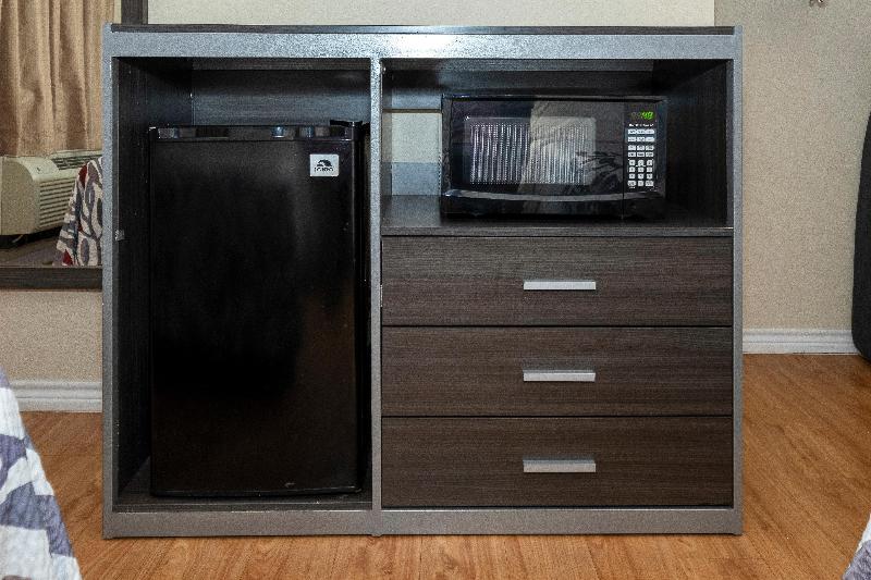 Номер Deluxe, Red Roof Inn Houston North   Fm1960 & I 45