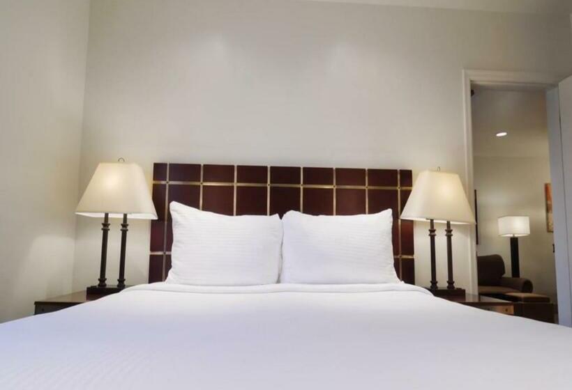 침실 2개 아파트, Los Abrigados Resort And Spa