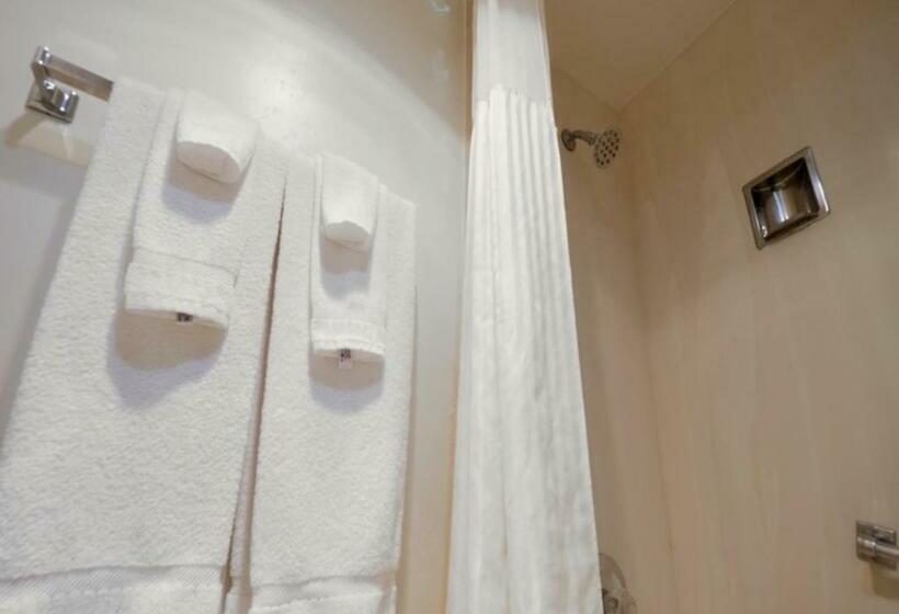 침실 2개 아파트, Los Abrigados Resort And Spa