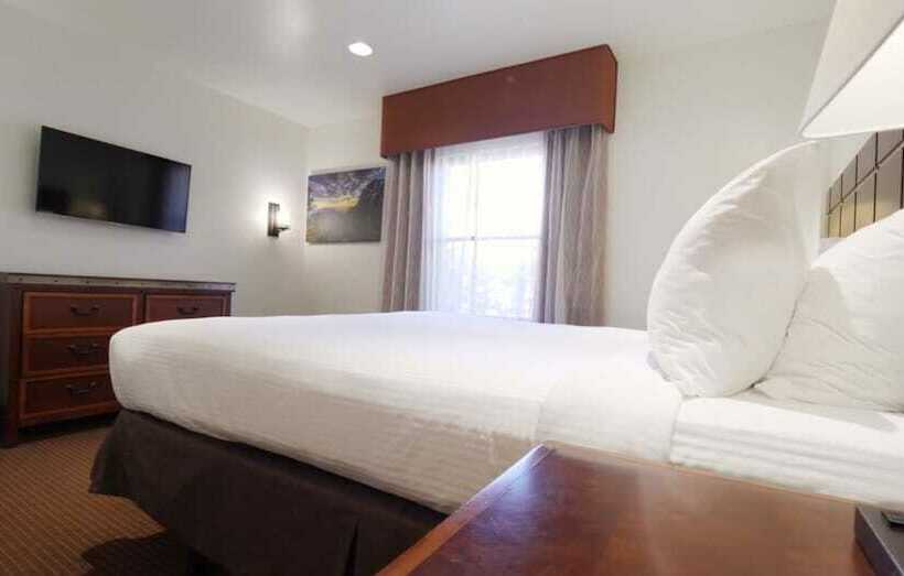 침실 2개 스위트, Los Abrigados Resort And Spa