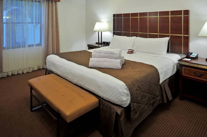 침실 2개 아파트, Los Abrigados Resort And Spa