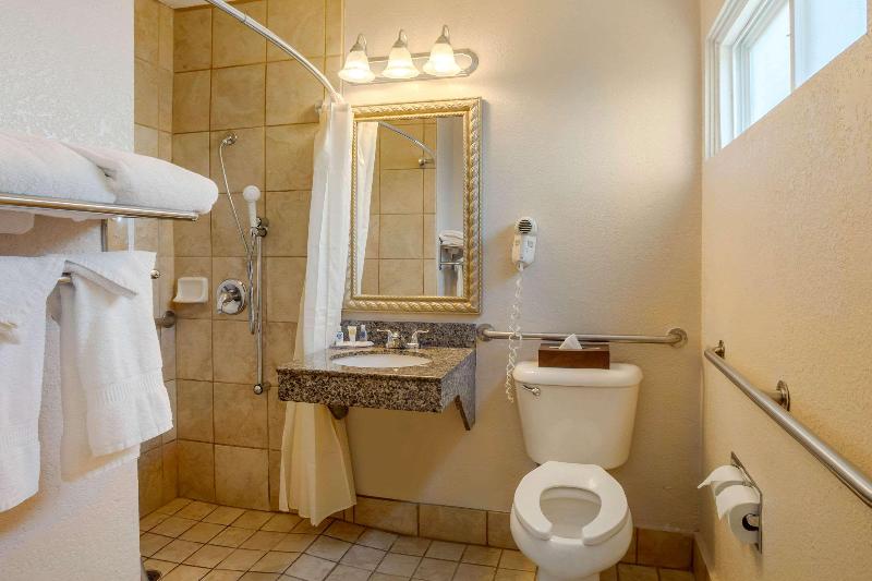 Cameră Standard Pat King Size, Comfort Inn San Diego Airport At The Harbor