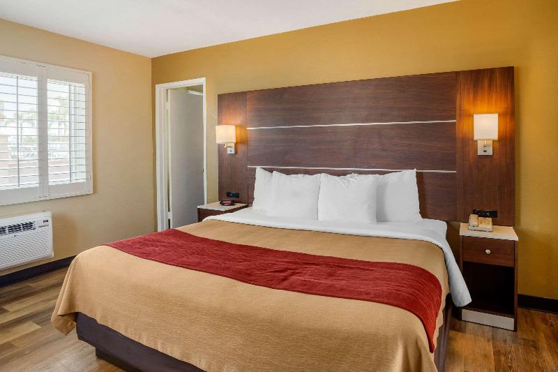 Cameră Familiară, Comfort Inn San Diego Airport At The Harbor