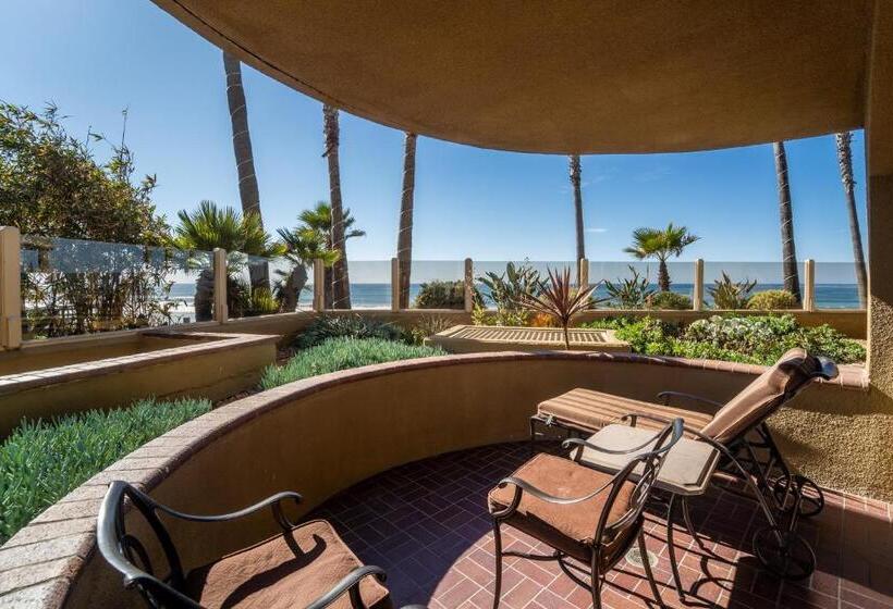 سوییت خانوادگی, Pacific Terrace