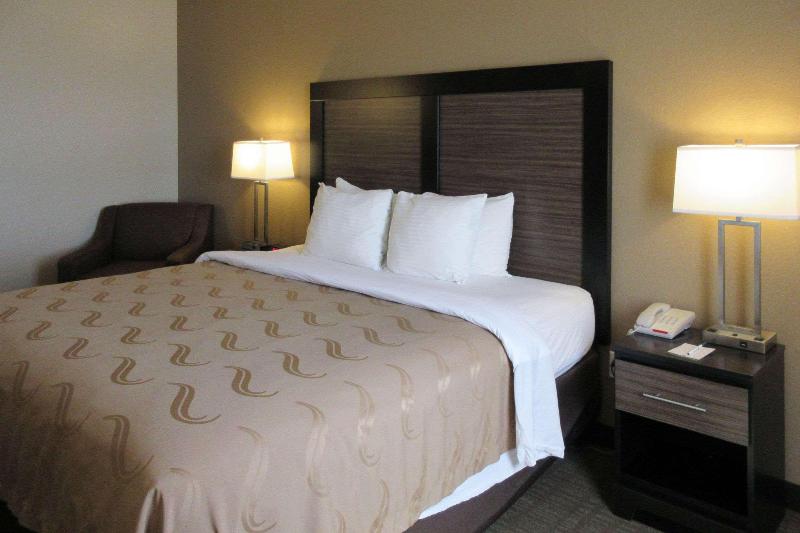 Стандартный Номер Кровать Кинг, Motel 6 Tucson, Az Airport Kino Sports Complex