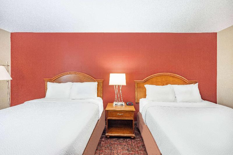 标准间, Ramada By Wyndham Grand Forks