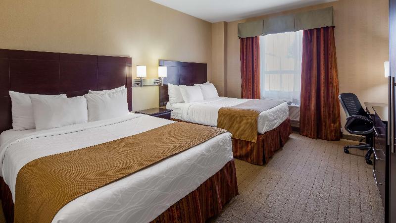 חדר סטנדרט מותאם לאדם עם מוגבלויות, Sheraton San Diego Resort