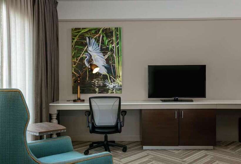 Люкс, Oceana Santa Monica, Lxr Hotels & Resorts