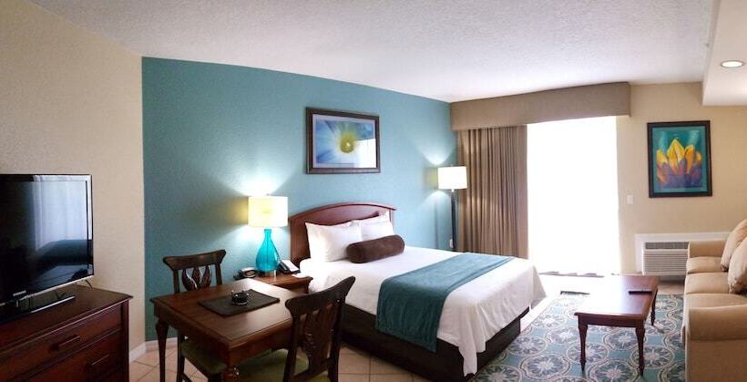 Студия Стандарт, Club Wyndham Palm Aire