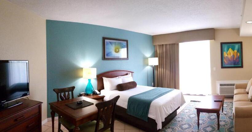 Студия Стандарт, Club Wyndham Palm Aire